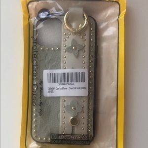 Custom-Designer iPhone case